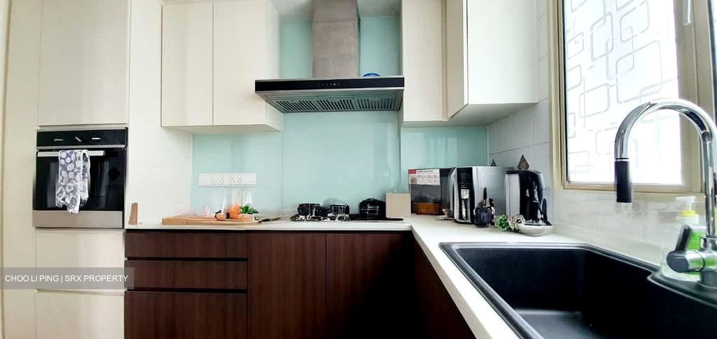 Parc Palais (D21), Condominium #555939371